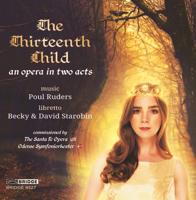 The Thirteenth Child - CD (0090404952722)