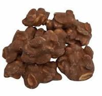 Pindarotsjes Melk Chocolade 200 Gram