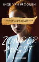 Zonder angst (Paperback) - thumbnail