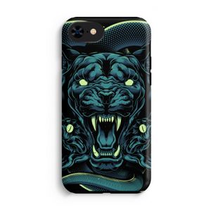 Cougar and Vipers: iPhone 8 Tough Case