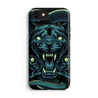 Cougar and Vipers: iPhone 8 Tough Case