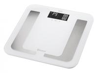 AEG 8 in 1 personenweegschaal met bluetooth PW 5653 BT Wit