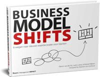 Business Model Shifts - P. W. van der Pijl - Hardcover (9789024434855)