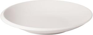 Villeroy & Boch Diep Bord NewMoon - ø 25 cm