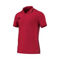 adidas Vrijetijdskleding CL Poloshirt voor volwassenen