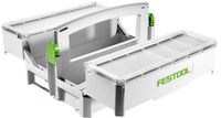 Festool Accessoires SYS-StorageBox SYS-SB - 499901