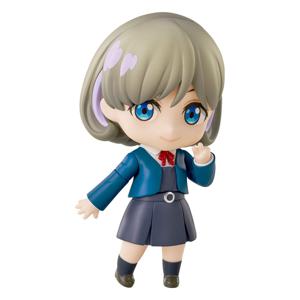 Love Live Superstar!! Nendoroid Action Figure Keke Tang 10 Cm