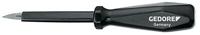 GEDORE Driekantige schraper 80 mm, 1 stuk, 134 K