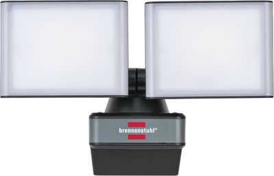 Brennenstuhl Connect WiFi WFD 3050 1179060000 LED-buitenschijnwerper Energielabel: E (A - G) 29.2 W