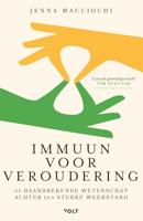 Immuun voor veroudering