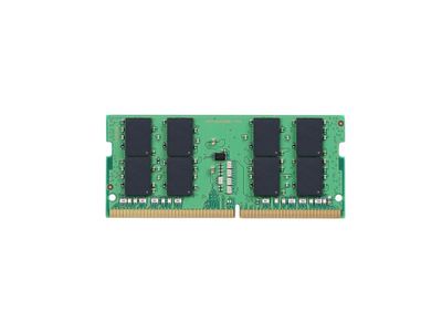 Mushkin Essentials Werkgeheugenmodule voor PC DDR4 32 GB 1 x 32 GB Non-ECC 3200 MHz 260-pins SO-DIMM CL22 MES4S320NF32G