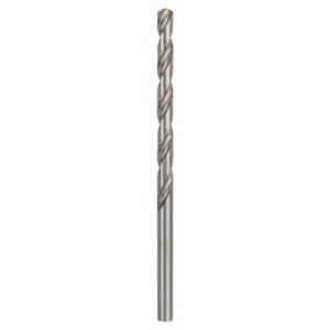 Bosch Accessories 2608596828 HSS Metaal-spiraalboor 8.5 mm Gezamenlijke lengte 165 mm Geslepen DIN 340 Cilinderschacht 5 stuk(s)