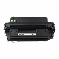 HP Q2610A alternatief Toner cartridge Zwart 6000 pagina&apos;s HP - thumbnail