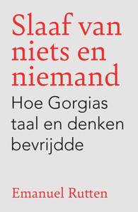 Slaaf van niets en niemand - Emanuel Rutten - ebook