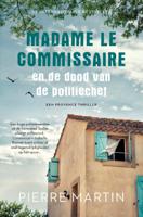 Madame le Commissaire en de dood van de politiechef (Paperback)