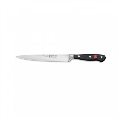 WUSTHOF - Classic - Vleesfileermes 18cm WUSTHOF - Classic - Vleesfileermes 18cm