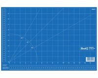 Revell - Grote snijplank, mat, accessoires voor modellen, 39057