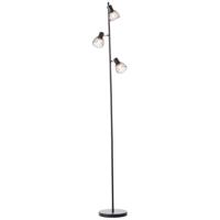 Brilliant Vloerlamp Blacky 93085/06 - thumbnail