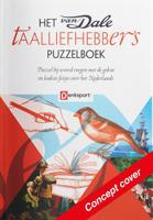 Denksport - Het Van Dale Taalliefhebbers Puzzelboek - thumbnail