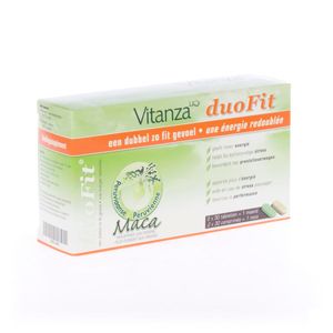 Vitanza Hq Duo Fit Blister Tabl 2x30