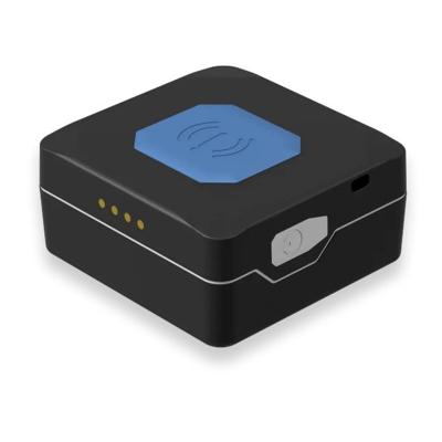 Teltonika TMT250 GPS tracker Persoonlijk 0,128 GB Zwart