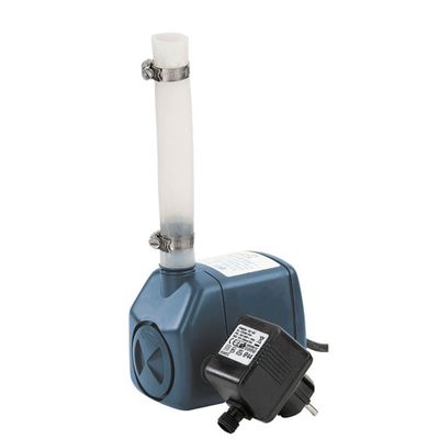 FIAP Fountain Active Drijvend waterspel Met verlichting 2500 l/h