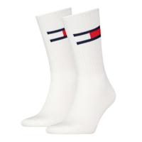 Tommy Men Uni TJ Flag Socks 2 stuks