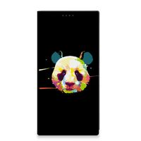 Samsung Galaxy S23 Ultra Magnet Case Panda Color - thumbnail