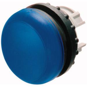 Eaton M22-L-B Verlichte kap Blauw 1 stuk(s)