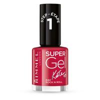 Rimmel London Rimmel London Super Gel Kate Nagellak : 042 - Rock 'N Roll (1st)