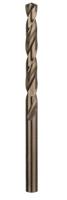 Bosch Accessories 2608585855 HSS Metaal-spiraalboor 6 mm Gezamenlijke lengte 93 mm Kobalt DIN 338 Cilinderschacht 1 stuk(s)