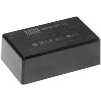 Mean Well MPM-90-12 AC/DC-printnetvoeding 12 V/DC 80.4 W