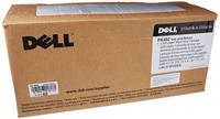 Originele Dell PK492 High Capacity Toner Kit, ongeveer 2.000 pagina's, zwart
