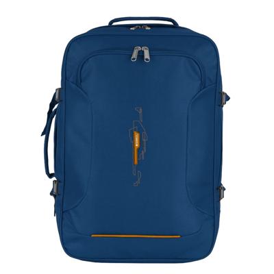 Gabol Week Cabin Backpack blue Weekendtas