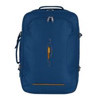 Gabol Week Cabin Backpack blue Weekendtas
