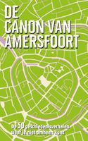 De canon van Amersfoort - Esther van Doorne - ebook