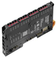 Weidmüller UR20-16AUX-I 1334770000 PLC-uitbreidingsmodule 24 V/DC