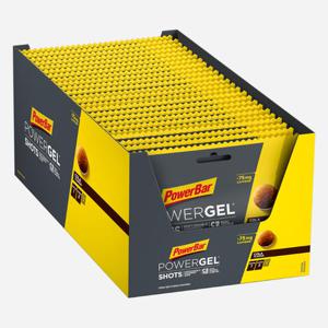 PowerBar POWERGEL SHOTS Energiegel