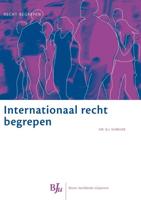Internationaal recht begrepen - N.J. Schrijver - ebook