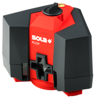 SOLA FLOX vloer- en kruislijnlaser - 71017301