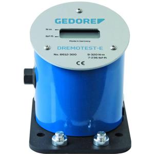 Gedore 8612-050 1947699 Tester