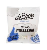 Marshmallows suikervrij