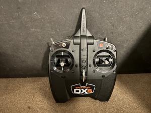 Tweedehands Spektrum DXS