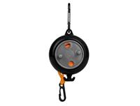 CALIMA 46059 waslijn oprolbaar