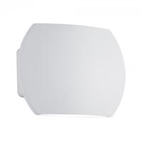 Paulmann Bocca 70792 LED-wandlamp voor badkamer 6 W Warmwit Wit