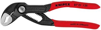 Knipex Cobra 87 01 125 Waterpomptang Sleutelbreedte (metrisch) 27 mm 125 mm