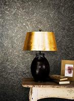 Behang zwart zilver betonlook vliesbehang industrieel modern structuur slaapkamer woonkamer 100% Made in Germany 10,05 x 0,53 m