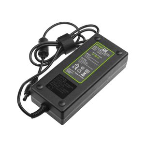 Green Cell GC-AD69AP Laptop netvoeding 120 W 19.5 V 6.15 A