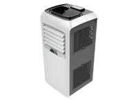 Profile Mobiele Airco - 12000BTU - met afvoerslang en afstandsbediening - thumbnail