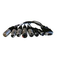 RME BO9632XLRMKH Breakout symm HDSP 9632, AIO - Audio interface accessoire